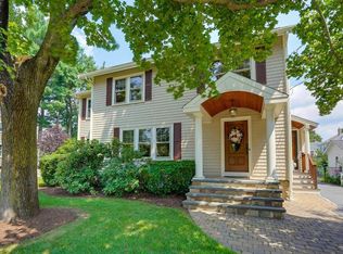 571 Franklin St, Framingham, MA 01702