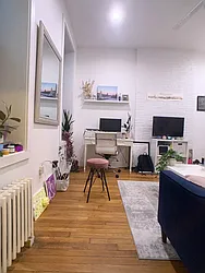Rented by Corcoran