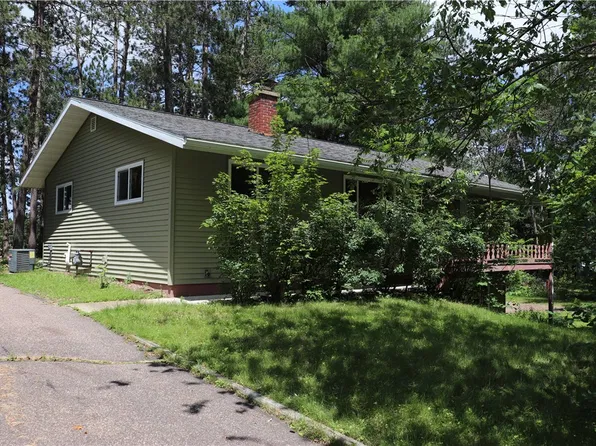 357 Lower Lake Drive, Merrillan, WI 54754