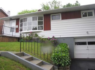 22 Blanchard Ave, Albany, NY 12203