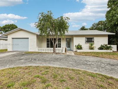 2720 NE 25th Ter, Boca Raton, FL, 33431