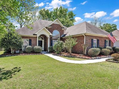 104 Oakbrooke Ln, Alabaster, AL, 35007
