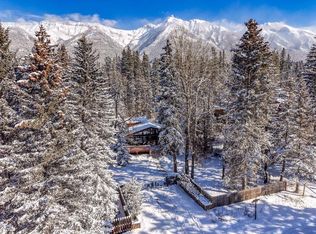 126 SW Elk St, Bighorn No. 8, AB T1W2W2