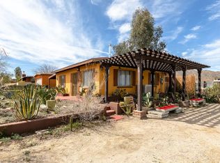 7487 Persia Ave, Twentynine Palms, CA 92277