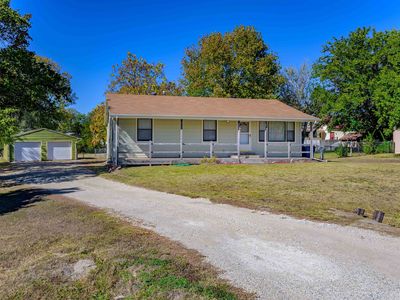 217 S Patrick Henry Rd, Andover, KS, 67002