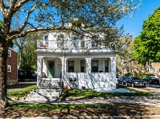 601-603 Main St, Watertown, MA 02472