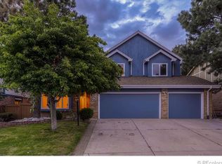 16765 E Crestline Pl, Centennial, CO 80015