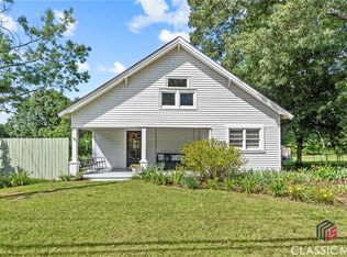 2002 Broad St, Statham, GA 30666