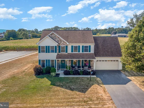 123 Pommel Ln, Marietta, PA 17547