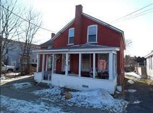 5 Saint John St, Plattsburgh, NY 12901