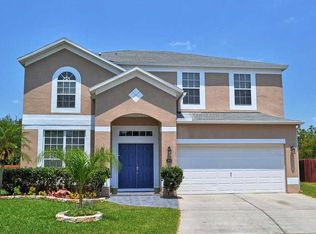 3011 Tortuga Ct, Orlando, FL 32825