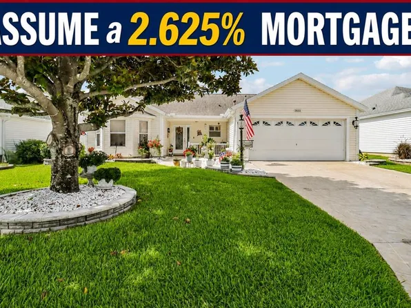 16581 SE 77th Northridge Ct, The Villages, FL 32162