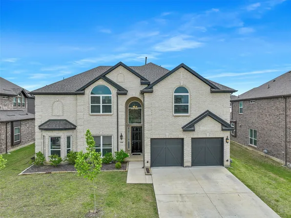 4408 Canadian River Dr, Prosper, TX 75078