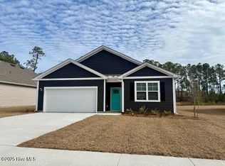 1742 Ament Way SE LOT 331, Bolivia, NC 28422