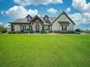 12991 Cartwright Trl, Ponder, TX 76259