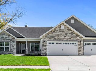 1841 White Eagle Ct, West Lafayette, IN 47906
