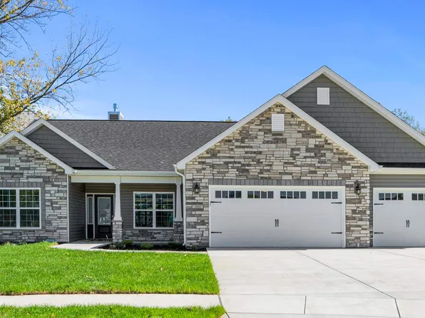 1841 White Eagle Ct, West Lafayette, IN 47906