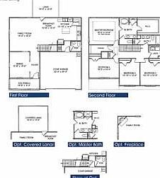 3rd image of 629 Bald Ridge Cir
