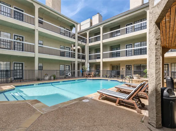 4800 W Lovers Ln APT 312, Dallas, TX 75209