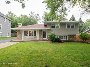 362 E Richmond St, Westmont, IL