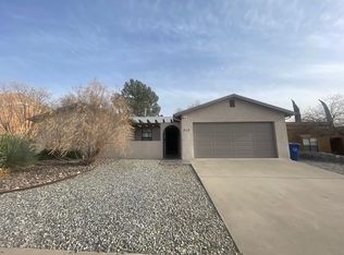 715 Homestead Cir, Las Cruces, NM 88011