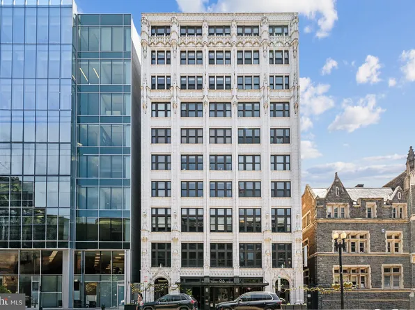 916 G St NW APT 706, Washington, DC 20001