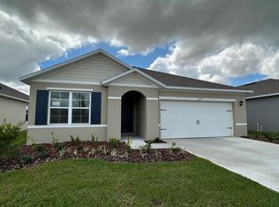 1205 Red Hill Rd, Davenport, FL 33837