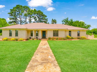 325 Key West Rd, Paris, TX, 75462