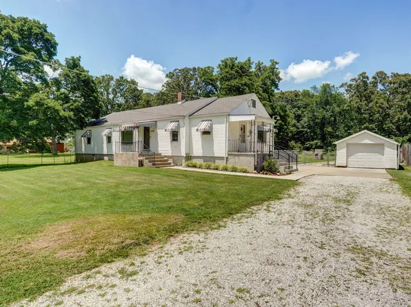 2119 W Farm Road 98, Springfield, MO 65803