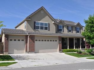 4605 N Pheasant Ridge Trl, Lehi, UT 84043