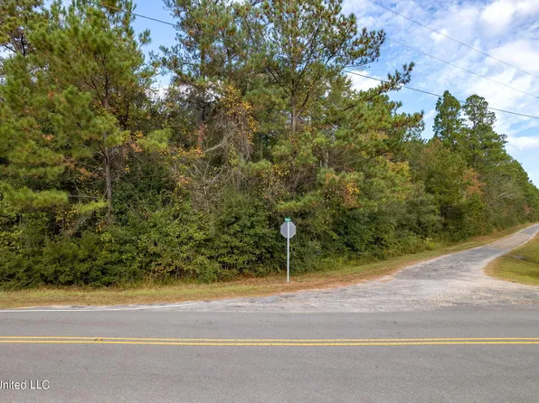 Nhn Barth Rd, Poplarville, MS 39470
