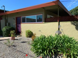 932 Crane St, Menlo Park, CA 94025