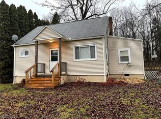 1224 Fenn Rd, Tallmadge, OH 44278