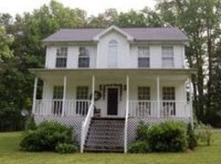 186 Keytown Rd, Portland, TN 37148