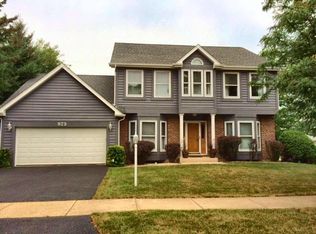 873 Plainfield Naperville Rd, Naperville, IL 60540