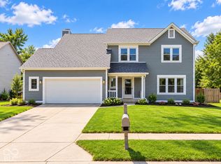 12838 Fleetwood Dr S, Carmel, IN 46032