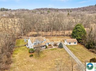 181 Lower Cherry Valley Rd, Saylorsburg, PA 18353