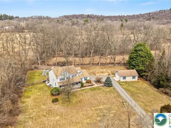 181 Lower Cherry Valley Rd, Saylorsburg, PA 18353