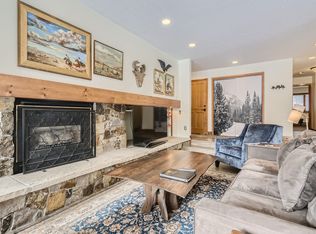 (Undisclosed Address), Dillon, CO 80435