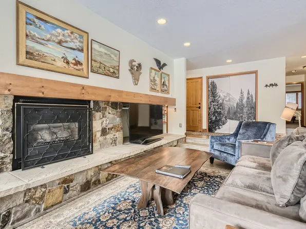 (undisclosed Address), Dillon, CO 80435