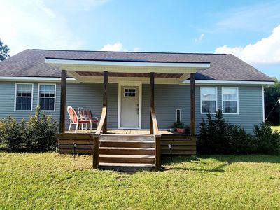 5279 Bay Gall Rd, Garfield, GA, 30425