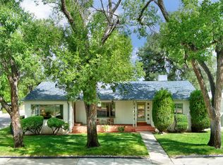 3401 Marmac Ave NE, Albuquerque, NM 87106