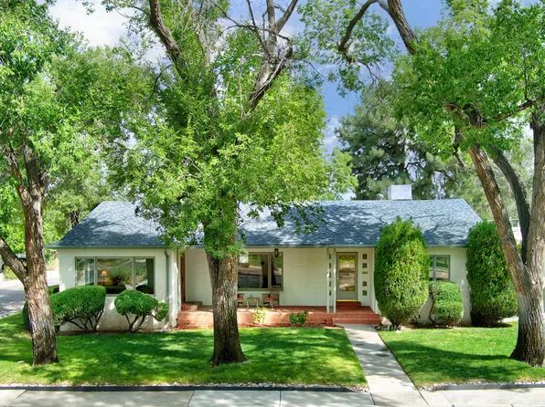 3401 Marmac Ave NE, Albuquerque, NM 87106