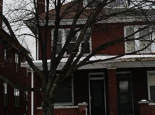 2728 N 6th St, Harrisburg, PA 17110