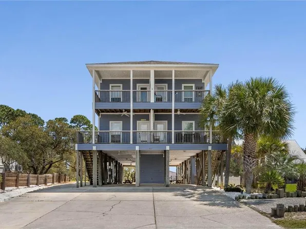 417 Windmill Ridge Rd #A, Gulf Shores, AL 36542