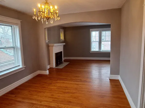 6021 Dewey Ave, 6021 Dewey Ave #2F, Saint Louis, MO 63116