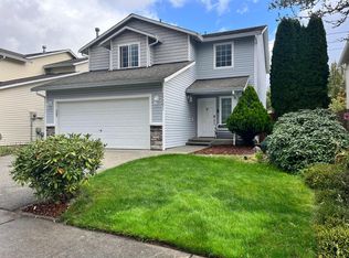 15007 46th Dr SE, Everett, WA 98208