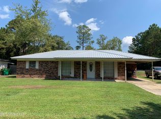 8300 William Baxter Rd, Moss Point, MS 39562