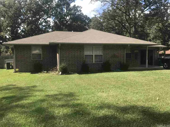 1810 Claud Rd, White Hall, AR 71602