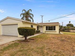 1170 N Eastbury Ave, Covina, CA 91722